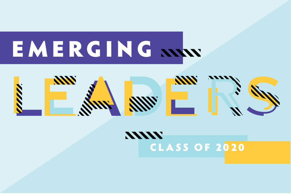 Emerging Leaders Class of 2020