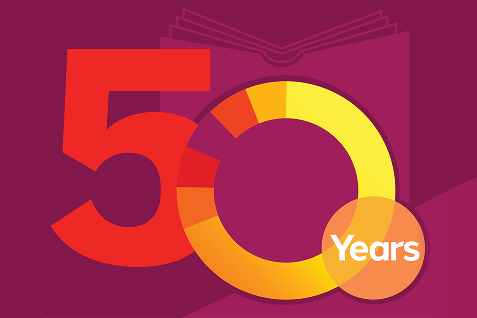 50 Years of BCALA