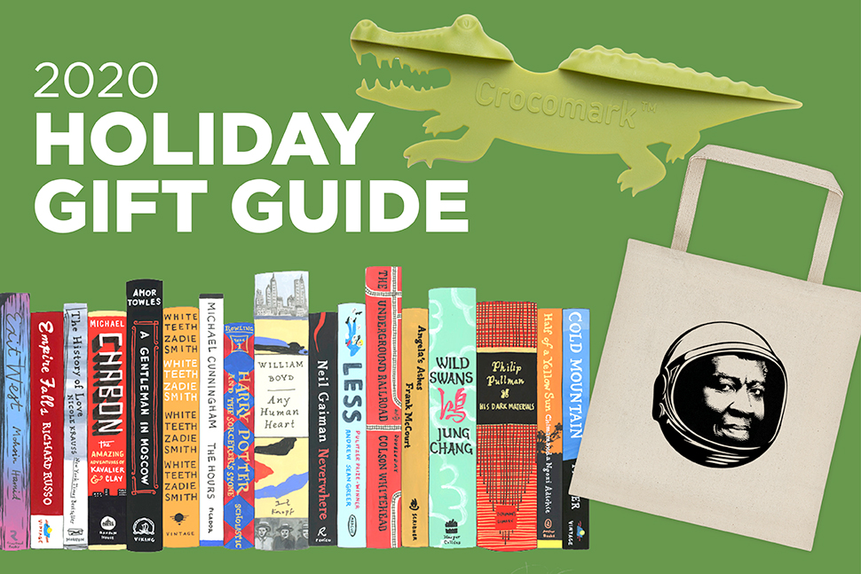 2020 Holiday Gift Guide