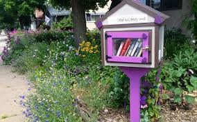 Little Free Library