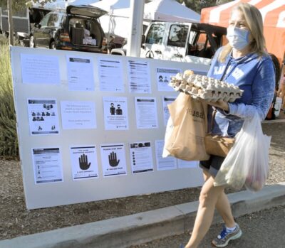 Farmers Markets