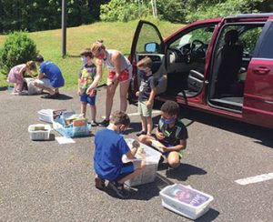 The Goochland County (Va.) Public Schools bookmobile makes a stop at a fire station in the village of Manakin to distribute books and ice pops. Fliers in English and Spanish announced stops in advance. <span class="credit"></noscript>Photo: Susan Vaughn</span>” width=”300″ height=”244″ srcset=”https://temilib.nasniconsultants.com/wp-content/uploads/2021/03/the-road-to-normal-1.jpg 300w, https://temilib.nasniconsultants.com/wp-content/uploads/2021/03/the-road-to-normal-6.jpg 350w” sizes=”(max-width: 300px) 100vw, 300px”><figcaption id=
