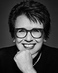 Billie Jean King