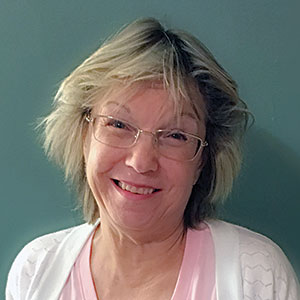 Janet Eldred