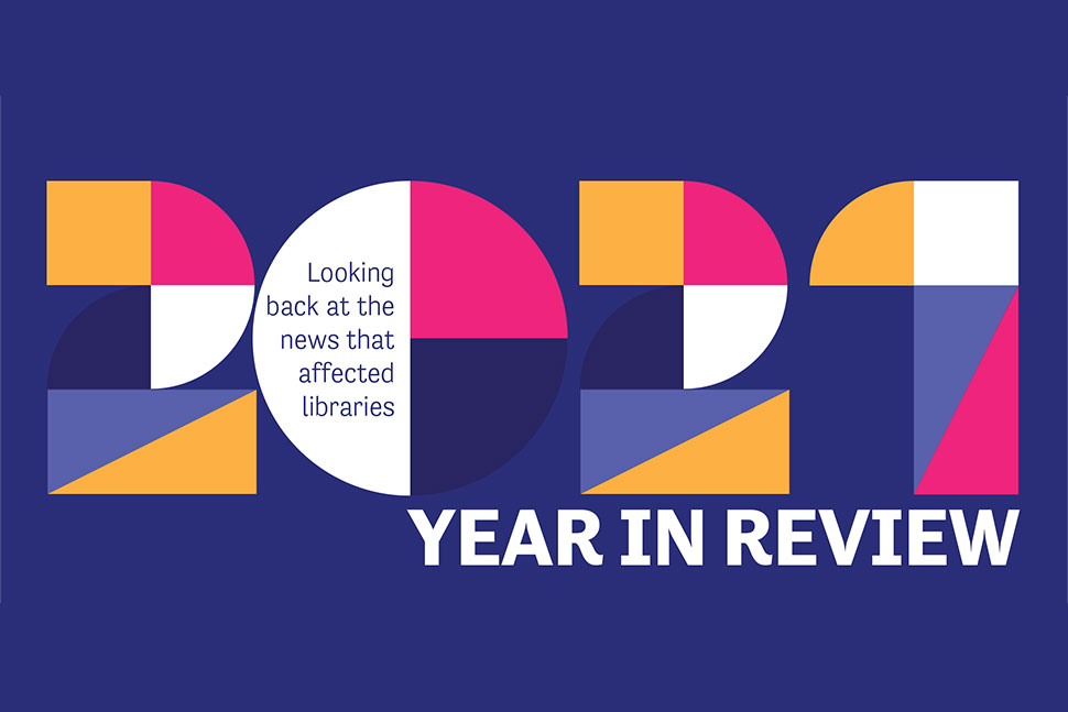 2021 Year in Review