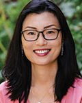 Headshot of author Kelly Yang