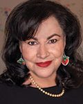 Headshot of author Angeline Boulley