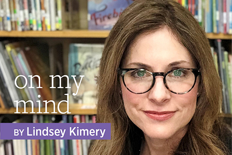 Lindsey Kimery
