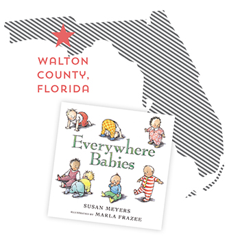Walton County, Florida
