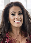 Maysoon Zayid