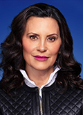 Gretchen Whitmer